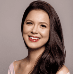 Svetlana Mamaeva Financial literacy advocate and author BBA ’18, Schulich School of Business MBA ’24, Schulich School of Business 